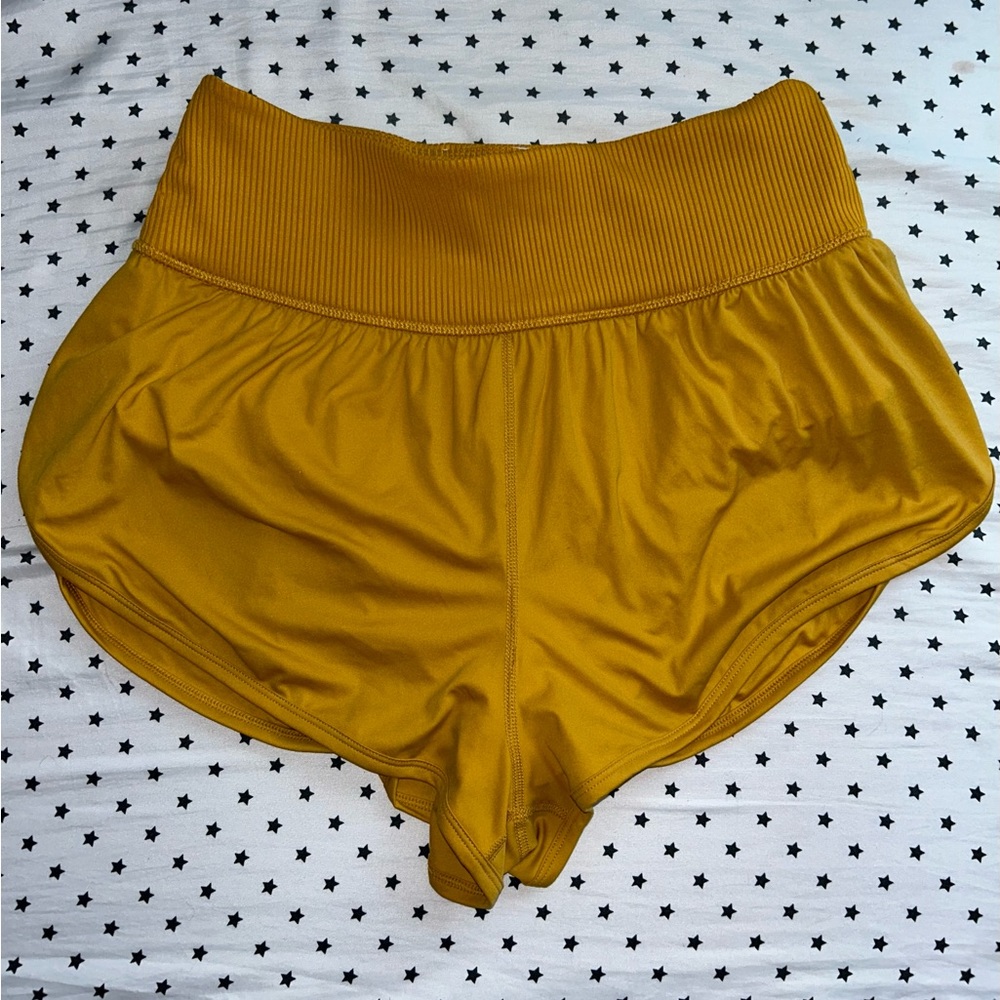 Free people shorts